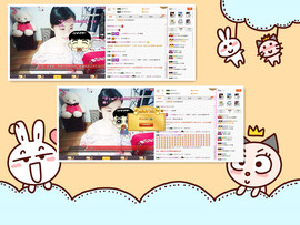 C_@欢喜*牡丹主播照片