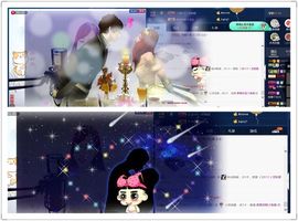 糖果果糖果主播照片