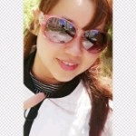 叼蛮魔女主播照片