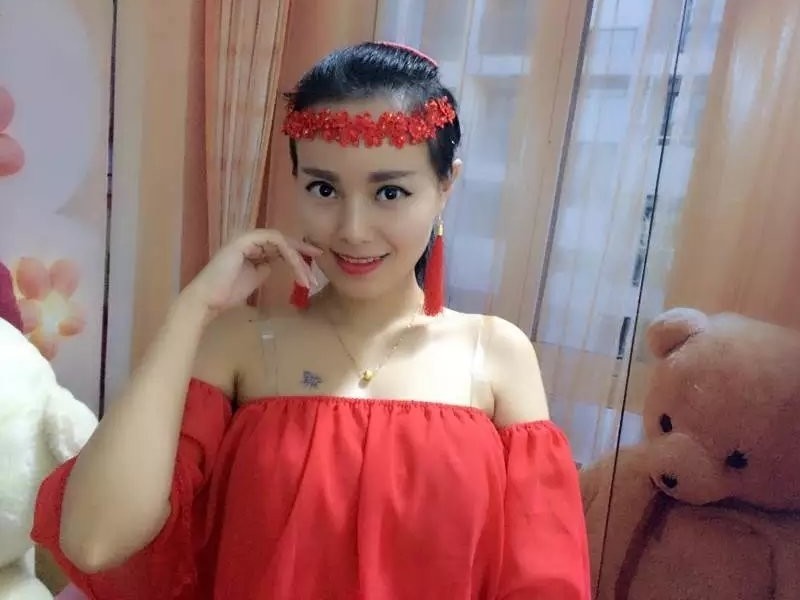 繁华~顺其自然！的主播海报