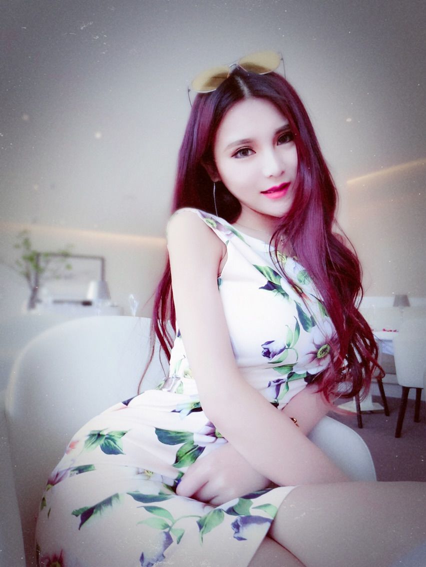 图兰朵～景小甜的主播照片