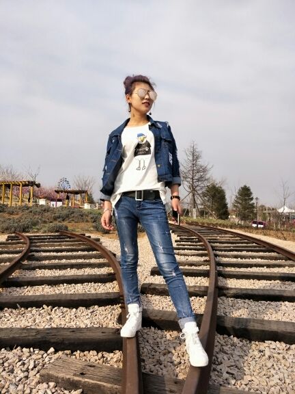 霹雳☞小珂☜的主播照片