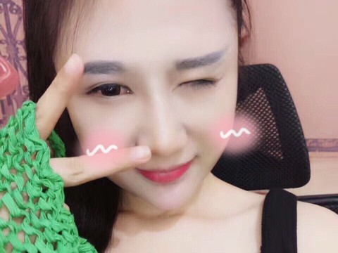 做你的猫～喵海报