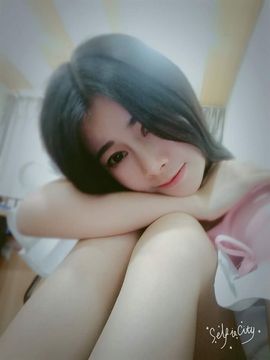 红爱V媛媛新主播主播照片