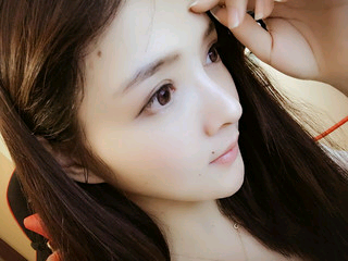 ~~~~ruoxi的主播照片