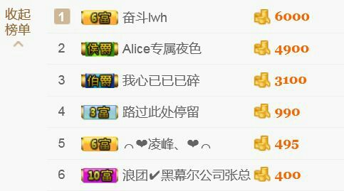 艾_大小姐主播照片
