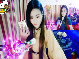 伤感情歌毒药主播照片