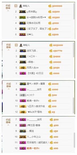 情歌感恩有你主播照片