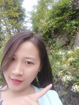 豆豆是什么主播照片