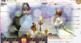 茎纤细主播照片