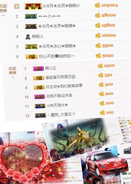 晓晓♚小暖主播照片