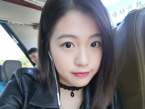 吴jacque5海报