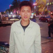 未婚男小伙