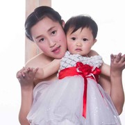 夹在指缝隙中生活海报