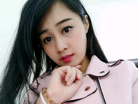 秦仁@主播照片
