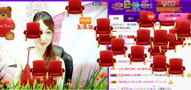 迷路d小鹿主播照片