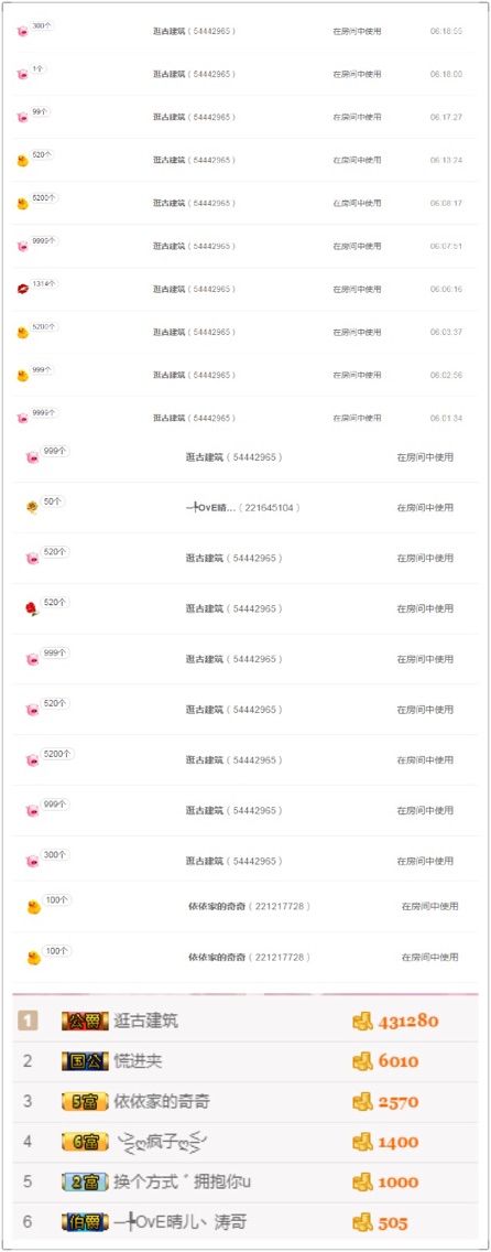 小赵....主播照片