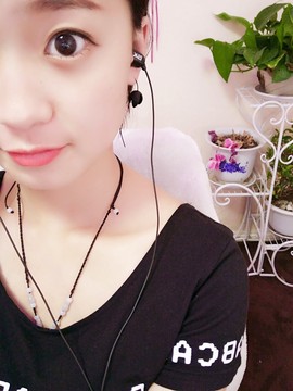 小懒猫……主播照片