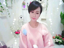 羊妞g主播照片