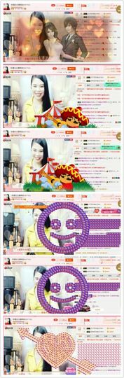 亚丽回来了主播照片