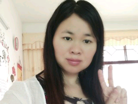 叫我看哥主播照片