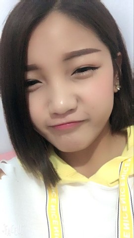安妮#教主主播照片