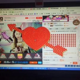 菲儿💅主播照片