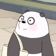 天才熊猫