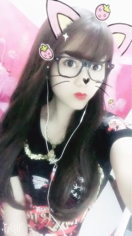 ❥百寶儿主播照片