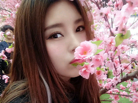 JinMary兎妹主播照片