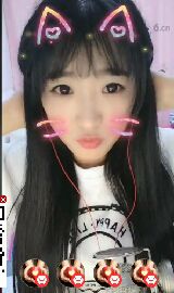 吖頭??暫時停播的主播照片