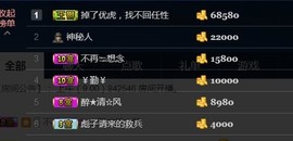 小存折💅主播照片
