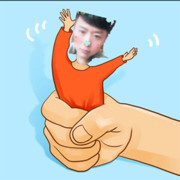 动了心❤️就别想赢✅的头像