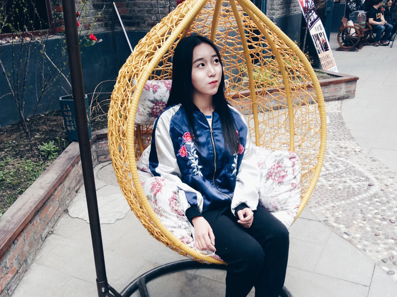 艾瑞妹妹的主播海报