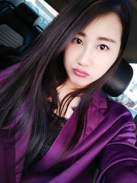 victoria大美主播照片