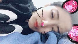爱新觉罗乔主播照片