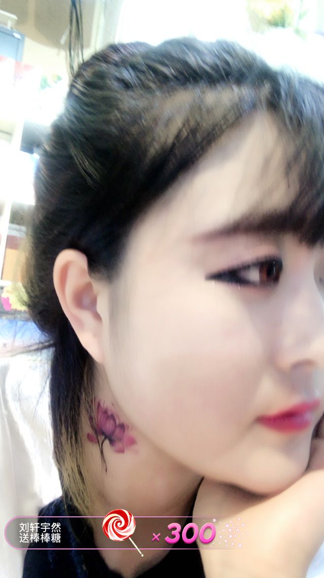 。诺言。。的主播照片
