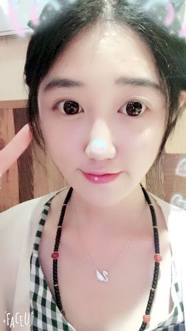 嘉baby❤️主播照片