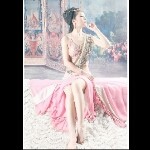 皇上，独宠我一人头像