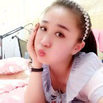 黄山kh的主播照片
