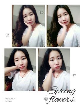 🌸崔崔雨儿暂停播主播照片