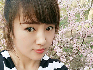只看不说。，无语的主播照片