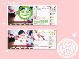 C_@欢喜*牡丹主播照片