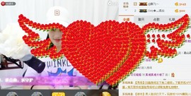 一路，向北主播照片