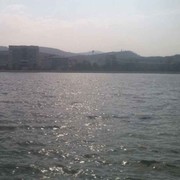 亮仔p!海报