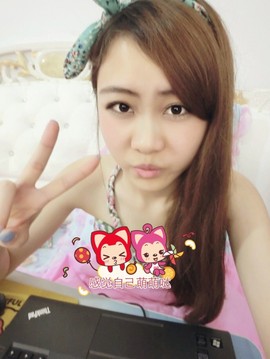 💋💋一笑奈何主播照片