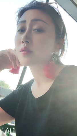 冰美感恩有你主播照片