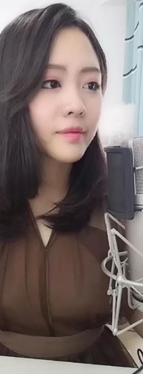 💋💋一笑奈何主播照片