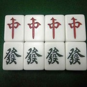 吴晓春8海报