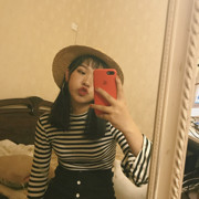 欣妹求升级-海报